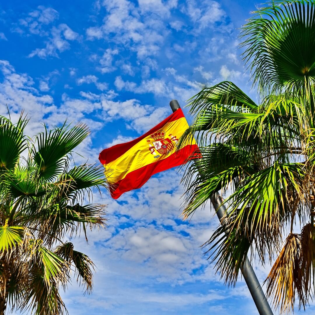 Spanische Siesta Entspannung und WorkLifeBalance Vision NNP