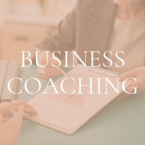 biznis coaching